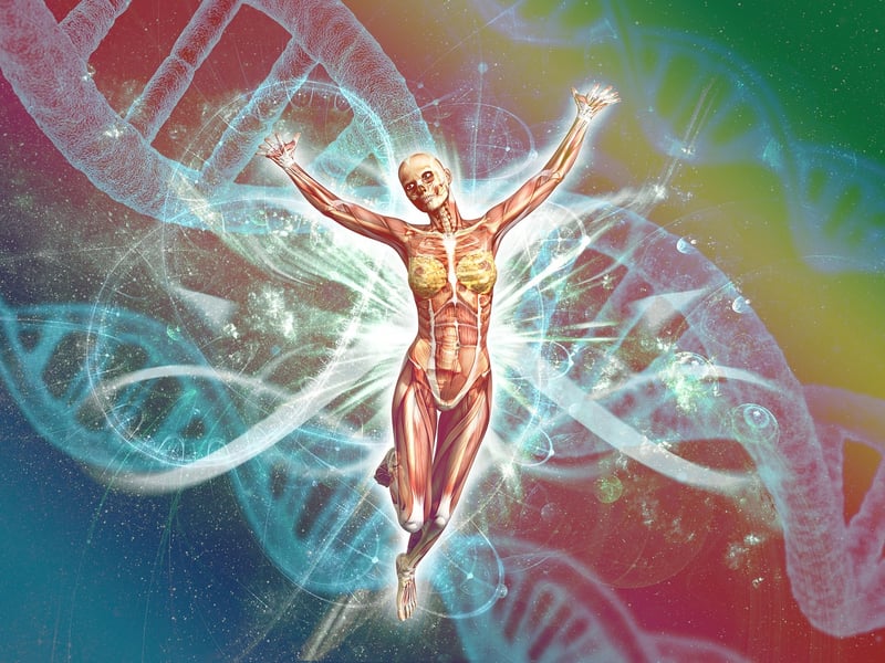 Biomedical Enhancements