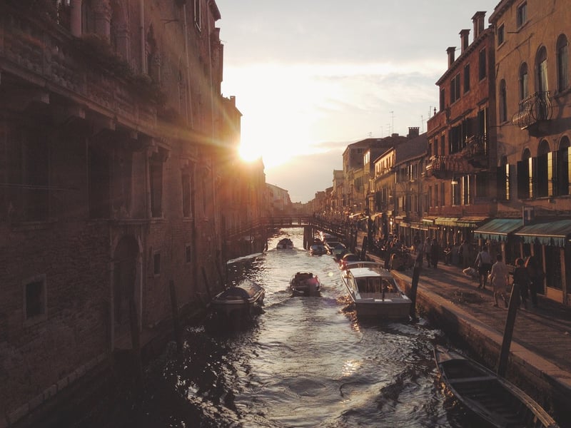 Venice during the Renaissance